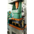 JH21 Pneumatic Power Press,50T Power Press, punching machine